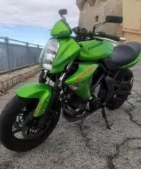 Kawasaki 650 Kawasaki 650