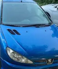 Peugeot 206 - 2005 Peugeot 206 - 2005