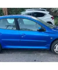 Peugeot 206 - 2005 Peugeot 206 - 2005