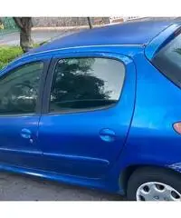 Peugeot 206 - 2005 Peugeot 206 - 2005