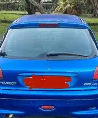 Peugeot 206 - 2005 Peugeot 206 - 2005