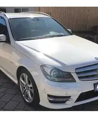 Classe c 250 4matic Classe c 250 4matic
