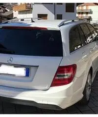 Classe c 250 4matic Classe c 250 4matic