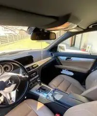 Classe c 250 4matic Classe c 250 4matic