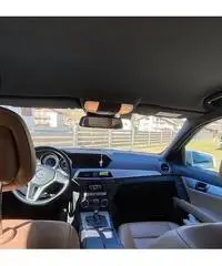 Classe c 250 4matic Classe c 250 4matic