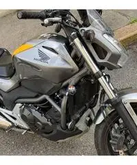 Honda NC 700s Honda NC 700s