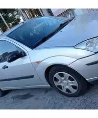 Ford 1.8 TD Ford 1.8 TD