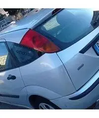 Ford 1.8 TD Ford 1.8 TD