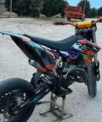 Ktm exc 125 Ktm exc 125