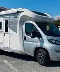 Laika ecovip 309 toscan edition 2018 Laika ecovip 309 toscan edition 2018