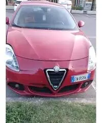 Alfa Romeo Giulietta Alfa Romeo Giulietta