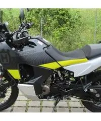 Husqvarna Norden 901 - 2023 Husqvarna Norden 901 - 2023