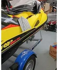 Vendo moto d'acqua