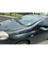 Fiat Grande Punto Fiat Grande Punto