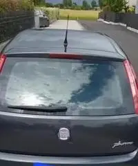 Fiat Grande Punto Fiat Grande Punto