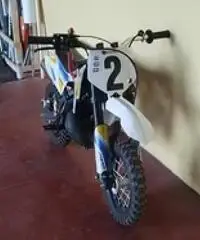 Minimoto 50 nitro