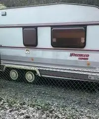 Caravan Caravan