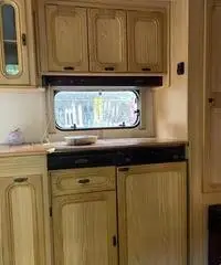 Caravan Caravan