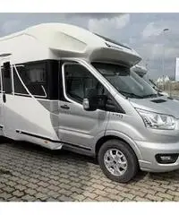 Benimar tessoro 463 northautokapp Benimar tessoro 463 northautokapp