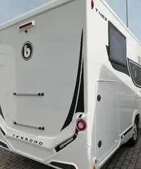 Benimar tessoro 463 northautokapp Benimar tessoro 463 northautokapp