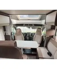 Benimar tessoro 463 northautokapp Benimar tessoro 463 northautokapp