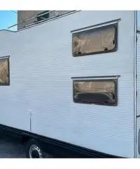 Camper Ford transit Camper Ford transit
