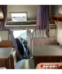 Camper Ford transit Camper Ford transit