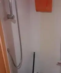 Iveco daily 35 13 con ampio garace moto