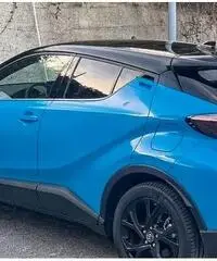 TOYOTA CH-R Style+ TOYOTA CH-R Style+