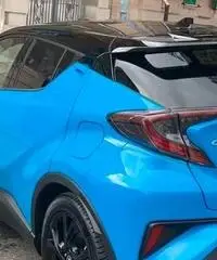 TOYOTA CH-R Style+ TOYOTA CH-R Style+