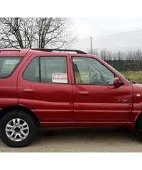 Fuoristrada 4x4 Fuoristrada 4x4