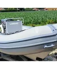 Gommone lomac Gommone lomac