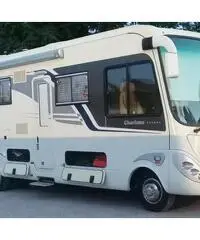 Concorde Carisma 890 Concorde Carisma 890