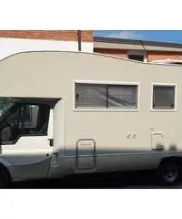 Camper Camper