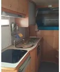 Camper Camper