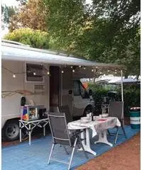 Camper Camper