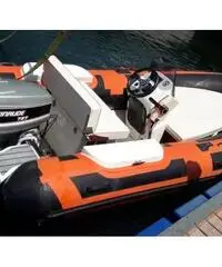 Gommone 4 metri Gommone 4 metri