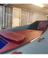 Mary boat mt 615 nuovo dinet o doppio prendisole Mary boat mt 615 nuovo dinet o doppio prendisole