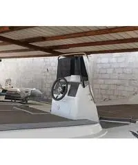 Mary boat mt 615 nuovo dinet o doppio prendisole Mary boat mt 615 nuovo dinet o doppio prendisole