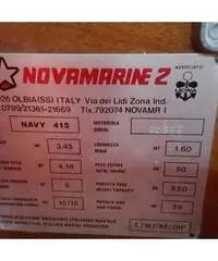 Gommone + 2 motori Gommone + 2 motori