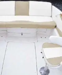 QuickSilver 610 cabin cruiser QuickSilver 610 cabin cruiser
