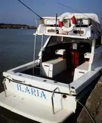 Imbarcazione gabinata Imbarcazione gabinata