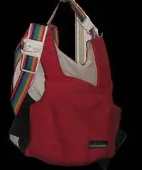 Salvagente con gancio trapezio Salvagente con gancio trapezio