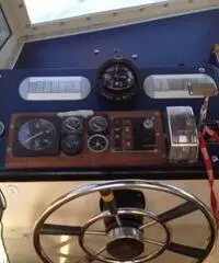 Pilotina Ocqueteau mod.Alienor 740 Pilotina Ocqueteau mod.Alienor 740