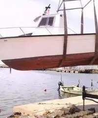 Pilotina Ocqueteau mod.Alienor 740 Pilotina Ocqueteau mod.Alienor 740