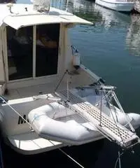 Ars Mare 28,2 Yanmar 185cv TDI L.D'Asse. Ars Mare 28,2 Yanmar 185cv TDI L.D'Asse.