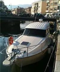 Ars Mare 28,2 Yanmar 185cv TDI L.D'Asse. Ars Mare 28,2 Yanmar 185cv TDI L.D'Asse.