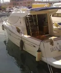 Dorado 32 Sessa Dorado 32 Sessa