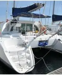 Lagoon 380 Lagoon 380
