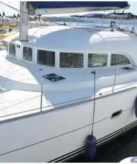 Lagoon 380 Lagoon 380